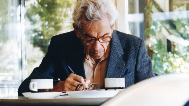 Ексцентрични математички геније, један од мађарских марсоваца: Пал Ердош, човек који је волео само бројеве