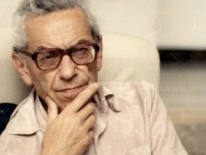 Ексцентрични математички геније, један од мађарских марсоваца: Пал Ердош, човек који је волео само бројеве