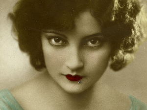 Ита Рина, дива из Диваче: Наша најпознатија глумица из укрштених речи и европска звезда епохе немог филма