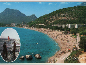 Било једном једно Сутоморе: Новогодишње сећање на безбрижна лета у последњем уточишту парадајз-туризма