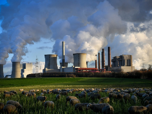 Друга страна сталног привредног раста: Тражња за енергијом против зелене транзиције