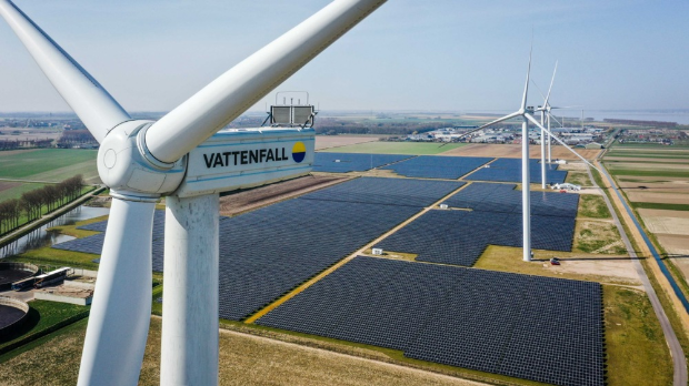 Друга страна сталног привредног раста: Тражња за енергијом против зелене транзиције