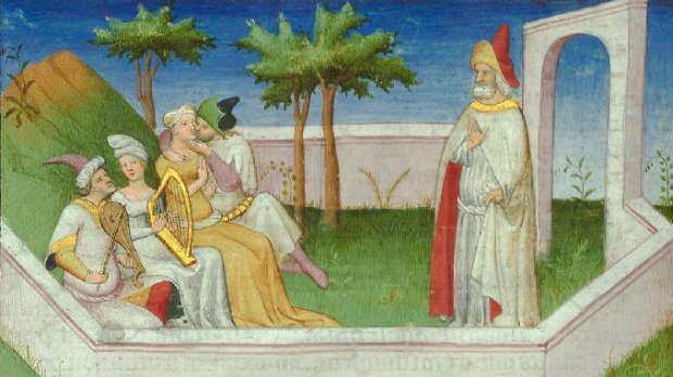 Бартолов „Аламут“, чудновати роман који је и данас актуелан: Прича о Хасану ибн Сабаху и долини асасина