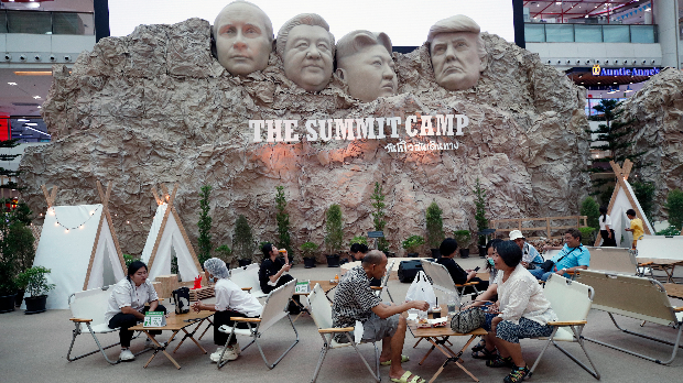  САД, Кина и Турска, прве три дипломатске силе:  Дипломатске против друштвених  мрежа