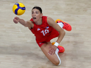 Пут Тијане Бошковић, најбоље одбојкашице света: Од Билеће до звезда