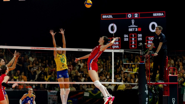 Пут Тијане Бошковић, најбоље одбојкашице света: Од Билеће до звезда