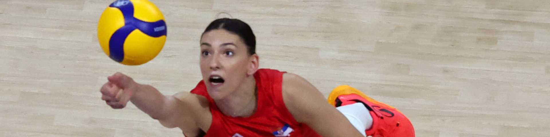 Пут Тијане Бошковић, најбоље одбојкашице света: Од Билеће до звезда