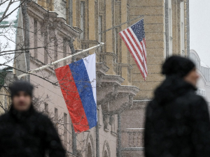 Руска умешаност у Амерички грађански рат: Како су Руси спасили Сједињене Државе