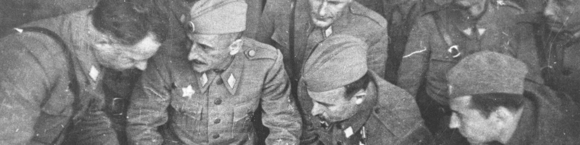 Још једном о Дану победе: Стојанове ране и Гаврићев рафал 