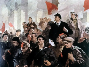 „Сада су ствари другачије, не смемо гледати у прошлост“: Лењин 1917. и 1922. и кинески капиталистички социјализам „Сада су ствари другачије, не смемо гледати у прошлост“: Лењин 1917. и 1922. и кинески капиталистички социјализам