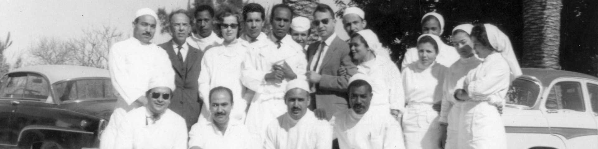 Антиколонијализам и право на историју: Поуке и заоставштина Франца Фанона