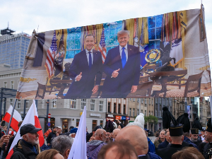 Трампизам надире у Европи: У сукобу центриста и суверениста страдају демократија и слободе Трампизам надире у Европи: У сукобу центриста и суверениста страдају демократија и слободе