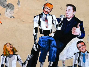 Трампизам у Европи: У сукобу центриста и суверениста страдају демократија и слободе Трампизам у Европи: У сукобу центриста и суверениста страдају демократија и слободе