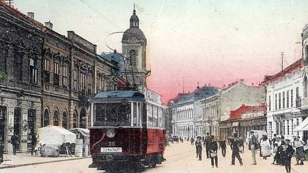 Јермени у Србији: Дуга заједничка историја и њени ишчезли трагови