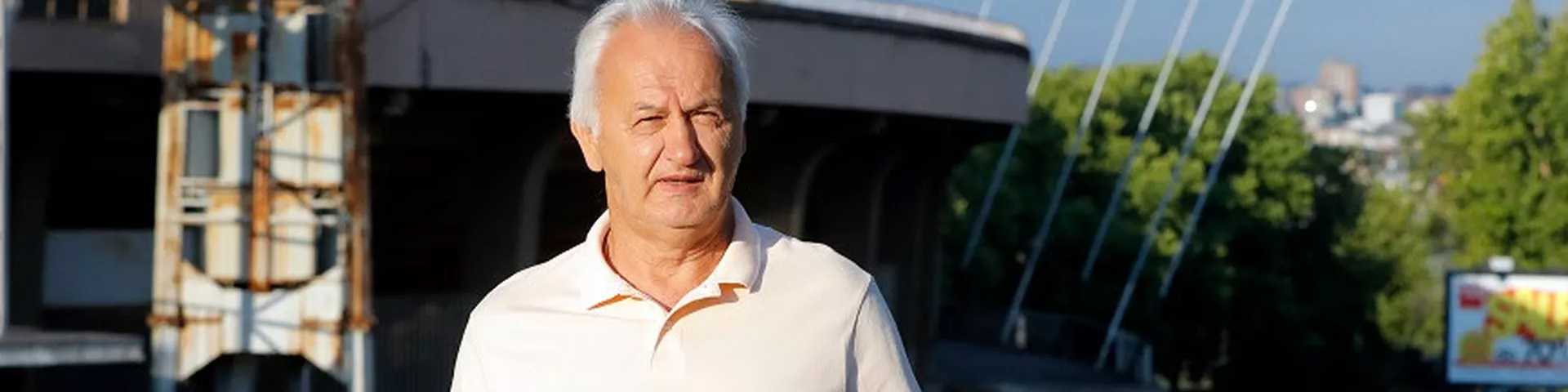 Први страни фудбалер у најбољој енглеској лиги: Блистави тренуци у каријери Ивана Голца