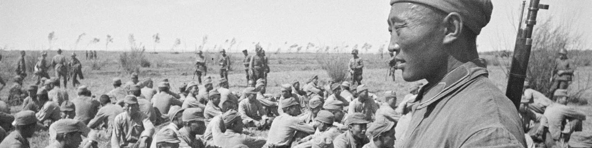 Номонхан, 1939: Четворомесечни рат између великих сила за који никада нисте чули