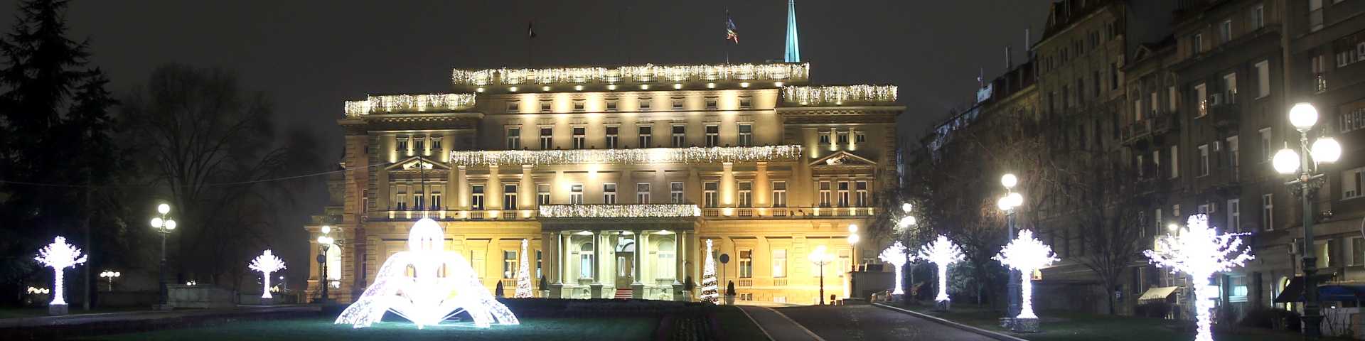 Државни ревизор о финансијама Града Београда: Паре нису проблем, пара нема