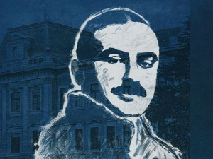 Заборављени професор тузланске Гимназије Радован Јовановић: Учитељ Меше Селимовића и патријарха Павла