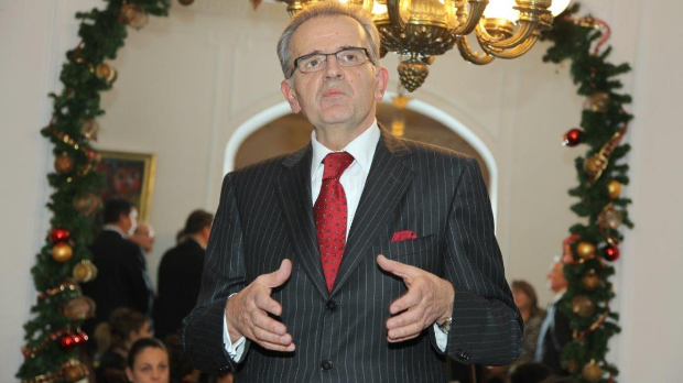 Одлазак Николе Павичића, привредника који је знао то да ради: Човек који је створио „Синтелон“