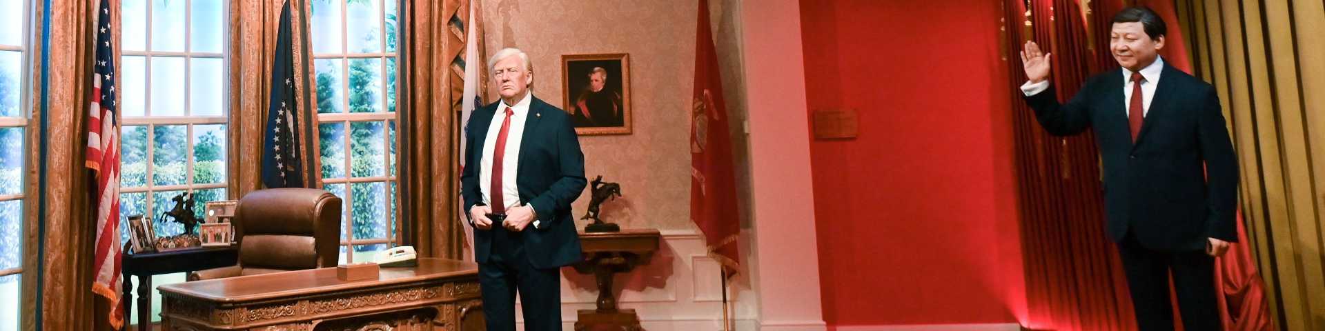 Нова економска географија: Свет после америчког века