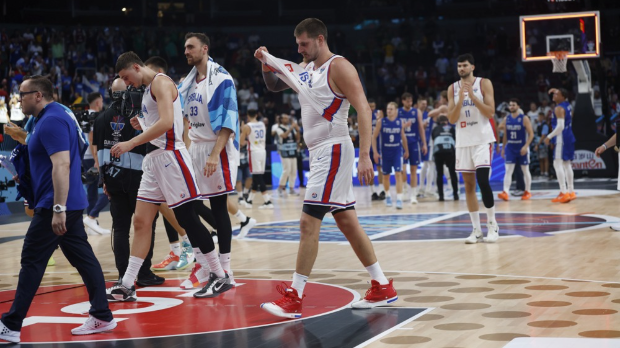 Србија после Финске: За доктора је касно, за попа је рано