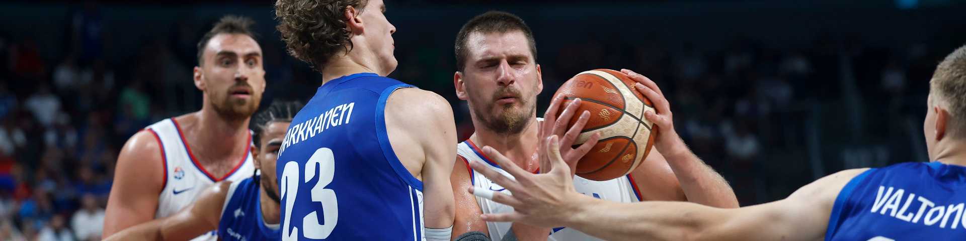 Србија после Финске: За доктора је касно, за попа је рано