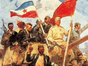 Дан ослобођења Београда: Шест октобарских дана Битке за Београд 1944. године Дан ослобођења Београда: Шест октобарских дана Битке за Београд 1944. године