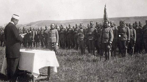 Муслимански браниоци Београда 1915: Заборављени хероизам Шемсе Мидовића и Сулејмана Балића, незнаног јунака са Авале