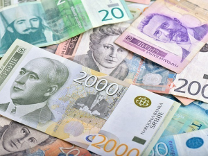 Шта је и колико ушло у планирани буџет Србије за 2026: За Министарство финансија проблем с НИС-ом не постоји  Шта је и колико ушло у планирани буџет Србије за 2026: За Министарство финансија проблем с НИС-ом не постоји