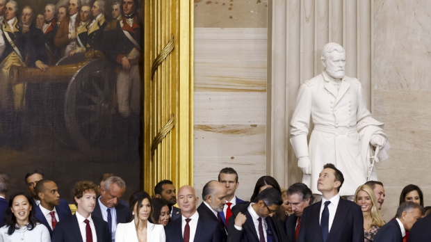 Нови феудализам је наша будућност: Како би могaо да изгледа нови мрачни средњи век