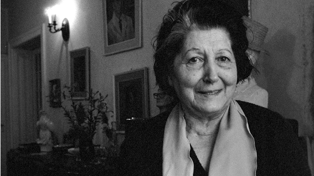 Сећање на докторку Сашу Божовић и њену књигу: Теби моја Долорес