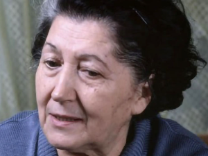 Сећање на докторку Сашу Божовић и њену књигу: Теби моја Долорес