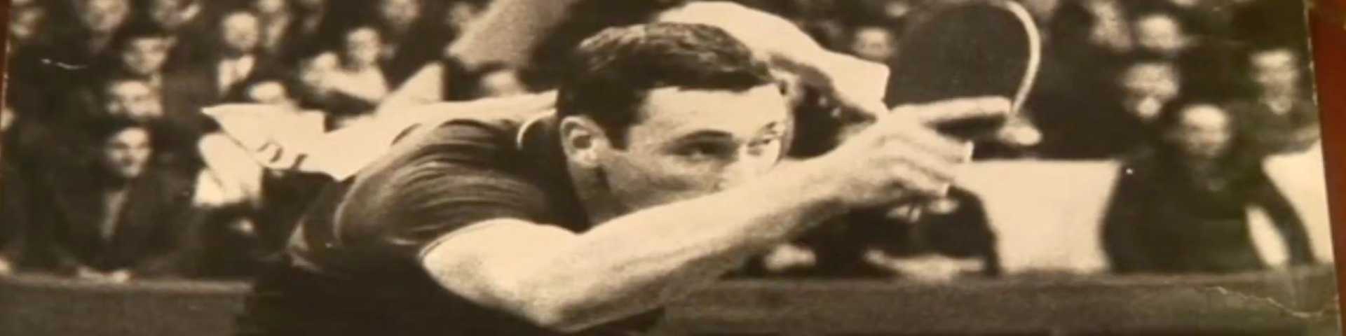 Сентиментална историја пингпонга: Палатинуш, Шурбек, Стипанчић, јунаци једног детињства