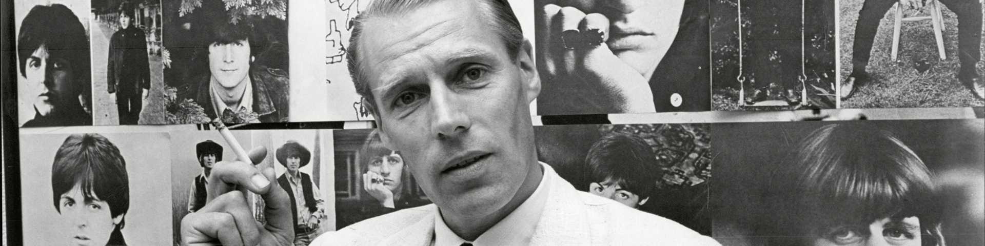 Пети Битлс и његова оставштина: Сто година од рођења Џoрџа Мартина