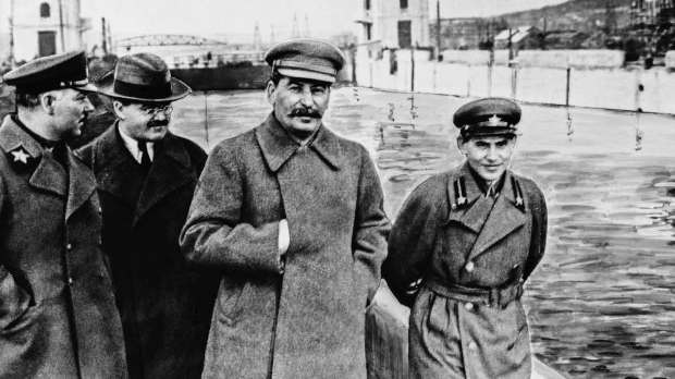 Велика загонетка  Великог терора: Који је био смисао Стаљинових чистки?