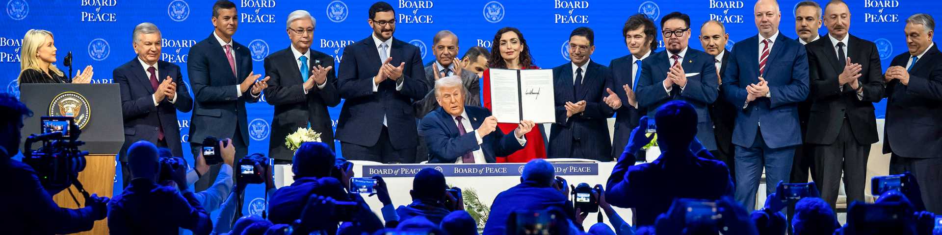 Од Гренланда до Канаде: Да ли светски економски поредак може да преживи Доналда Трампа