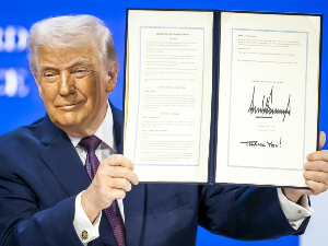 Од Гренланда до Канаде: Да ли светски економски поредак може да преживи Доналда Трампа