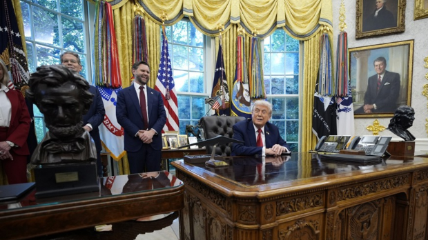 Од Гренланда до Канаде: Да ли светски економски поредак може да преживи Доналда Трампа