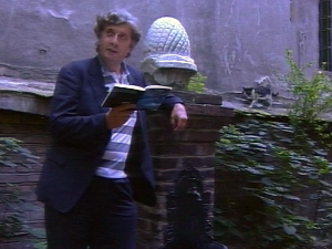 Сећања на Велимира Вецу Лукића, човекa позориштa и литературe, песникa и боема: Духови епохе