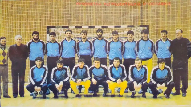 Сећање на једино светско злато наших рукометаша: Ванземаљци на паркету