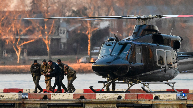 Пад Николаса Мадура: Нека се спремe Куба, Колумбија, Мексико, Иран, Грeнланд?