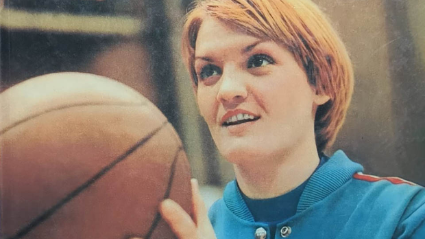 Maрија Вегер Демшар, најбоља југословенска кошаркашица свих времена: Женски Радивој Кораћ