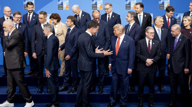 Напушта ли Трампова Америка Европу и НАТО: Гвоздена завеса за Други хладни рат се спушта