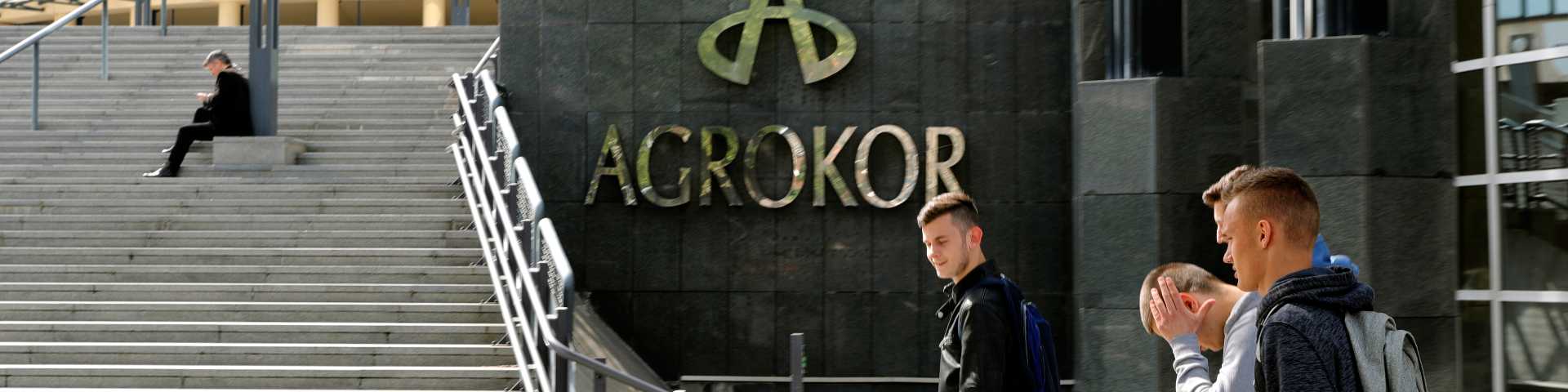 Хрватски министар, српске компаније, руски удео и наслеђе Ивице Тодорића: Тачка на аферу „Агрокор“ 