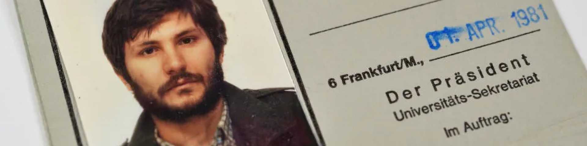 Давни разговор с Албрехтом Велмером, филозофом и ментором Зорана Ђинђића: „Како сам ишколовао српског премијера“