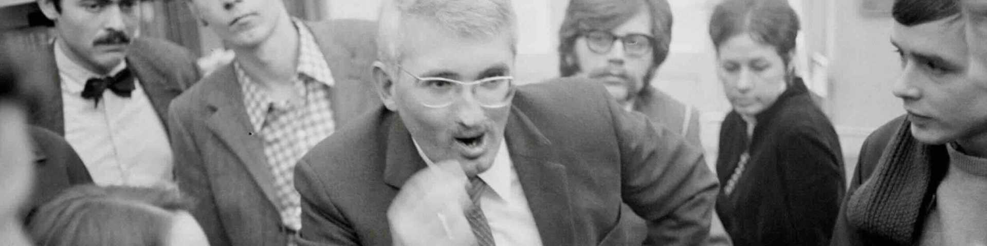 Свет без Хабермаса: Немачки филозоф који је надживео своје либерално наслеђе