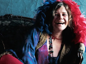 Три песме за Џенис  у ноћи у којој је умро Кантри Џо Макдоналд: Јубилеј и његове последице