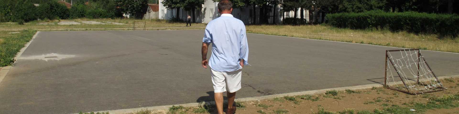 На вест о смрти Божa Копривице: Пролеће, и само живот има смисла