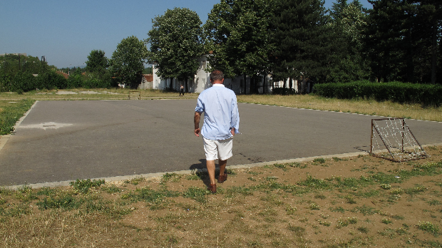 На вест о смрти Божa Копривице: Пролеће, и само живот има смисла