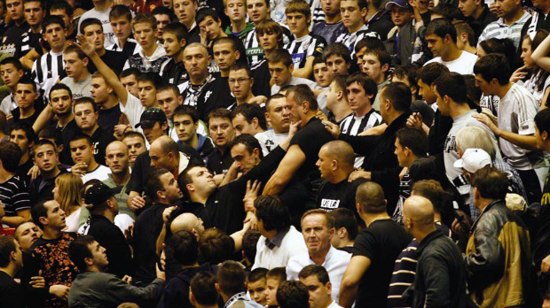 Тако је писао, говорио, мислио, ћутао Б.К.: Од љубов не се бега